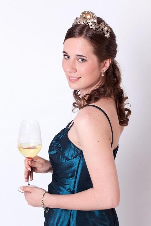 Ferienweingut Hensler 호텔 브리에델 외부 사진